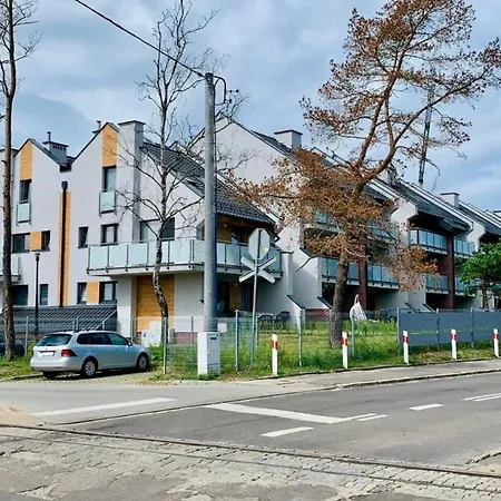 Apartman Brak Miejsc Jantar
