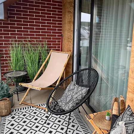 Brak Miejsc Apartman Jantar